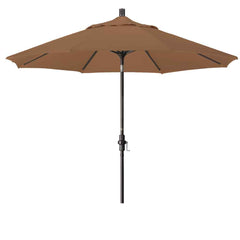 9' GSCU908 Round Upright Umbrella