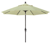 9' GSCU908 Round Upright Umbrella