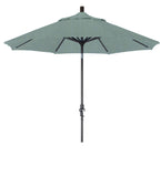 9' GSCU908 Round Upright Umbrella