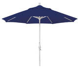 9' GSCU908 Round Upright Umbrella