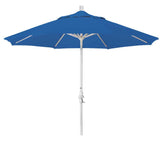 9' GSCU908 Round Upright Umbrella