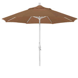 9' GSCU908 Round Upright Umbrella