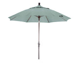 9 Foot GSCUF908 Upright Umbrella