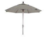 9 Foot GSCUF908 Upright Umbrella