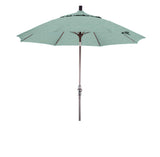 9 Foot GSCUF908 Upright Umbrella