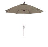 9 Foot GSCUF908 Upright Umbrella