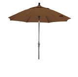 9 Foot GSCUF908 Upright Umbrella