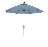 9 Foot GSCUF908 Upright Umbrella