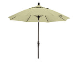 9 Foot GSCUF908 Upright Umbrella