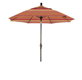 9 Foot GSCUF908 Upright Umbrella