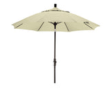 9 Foot GSCUF908 Upright Umbrella