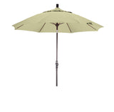 9 Foot GSCUF908 Upright Umbrella