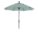 9 Foot GSCUF908 Upright Umbrella