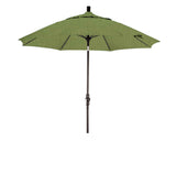 9 Foot GSCUF908 Upright Umbrella