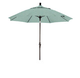 9 Foot GSCUF908 Upright Umbrella