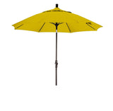 9 Foot GSCUF908 Upright Umbrella