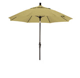 9 Foot GSCUF908 Upright Umbrella