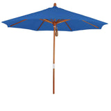 9 Foot MARE908 Upright Umbrella