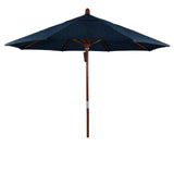 9 Foot MARE908 Upright Umbrella