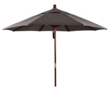 9 Foot MARE908 Upright Umbrella