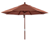 9 Foot MARE908 Upright Umbrella