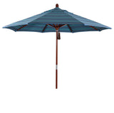 9 Foot MARE908 Upright Umbrella