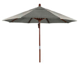 9 Foot MARE908 Upright Umbrella