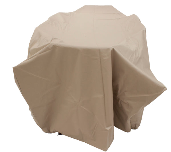 Outdoor rectangle dining cover waterproof