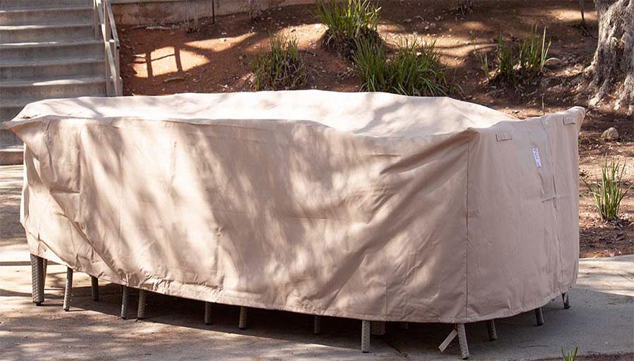 Eurolux Patio