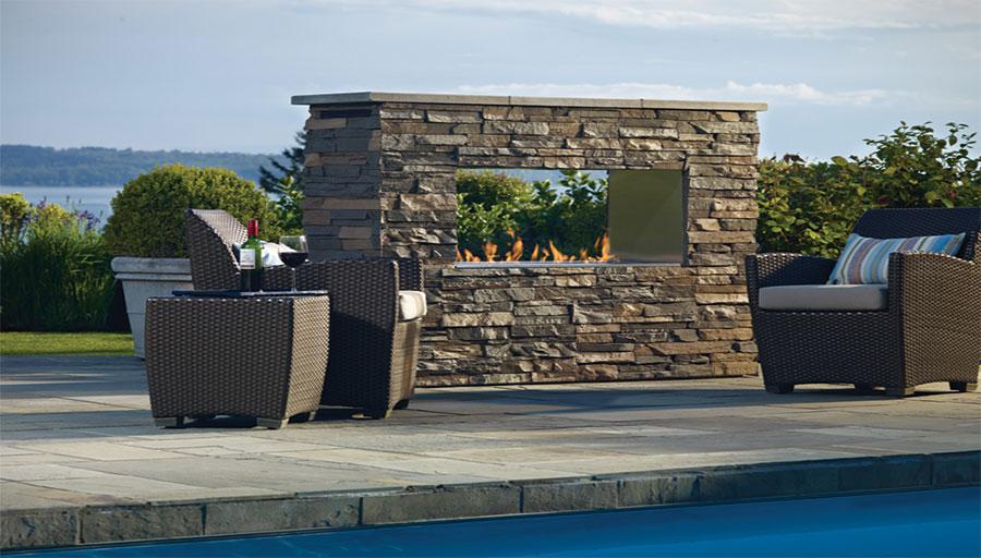 Outdoor Fire tables